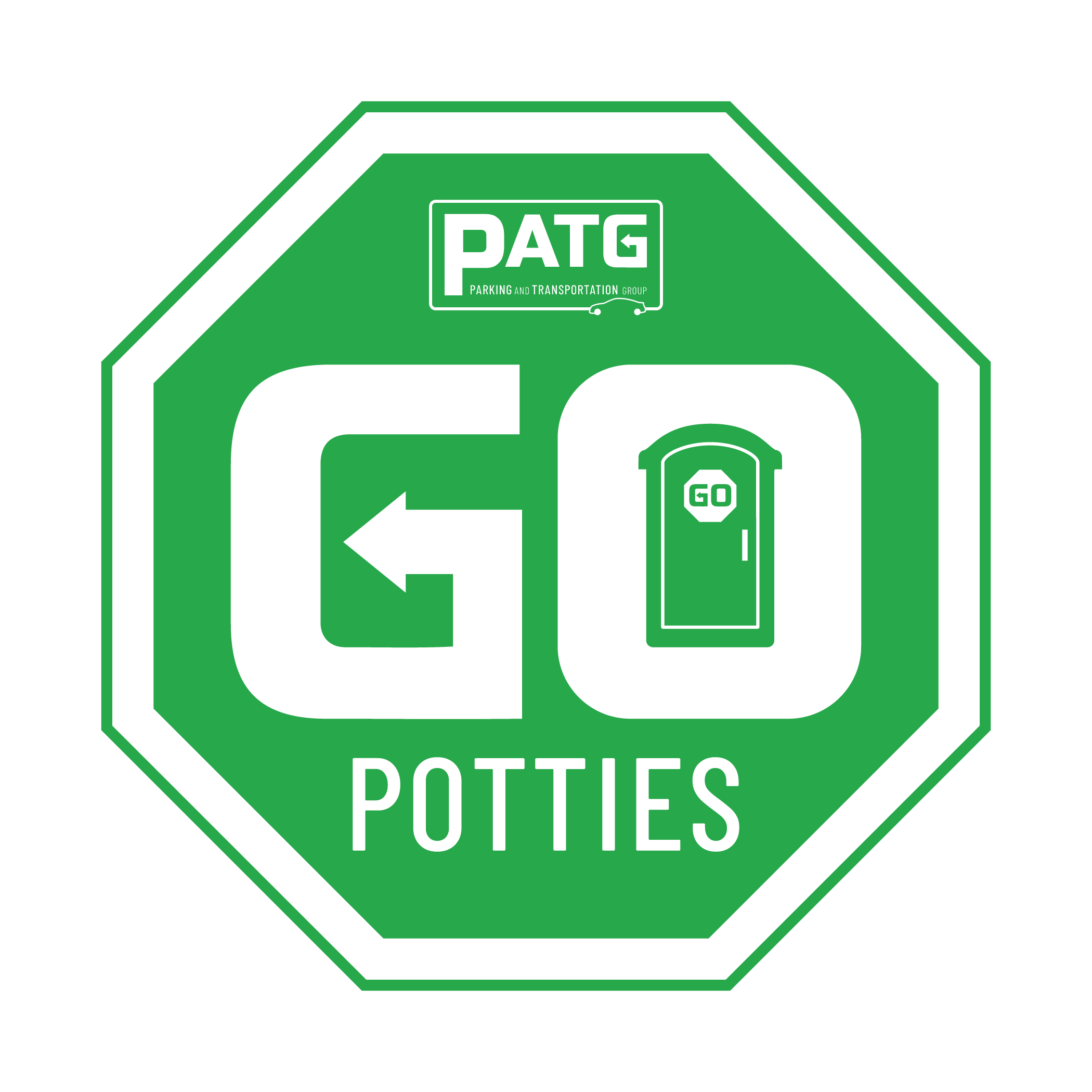Go Potties Las Vegas