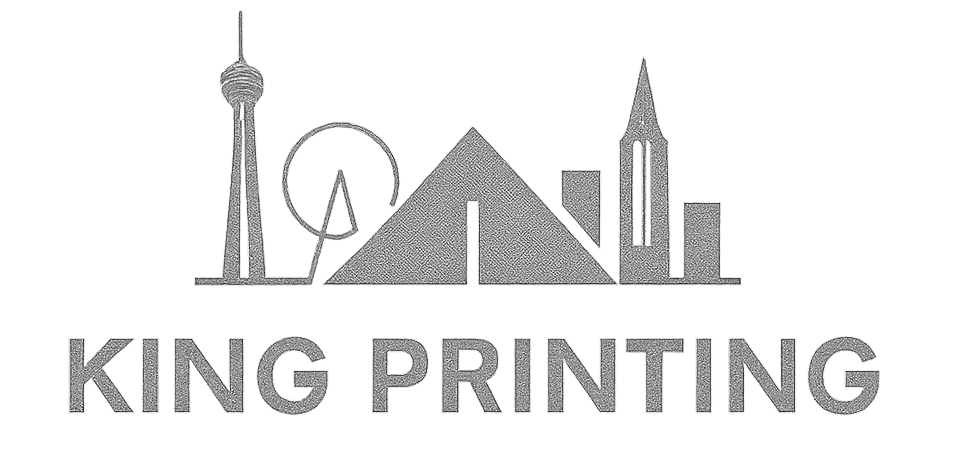 King Printing