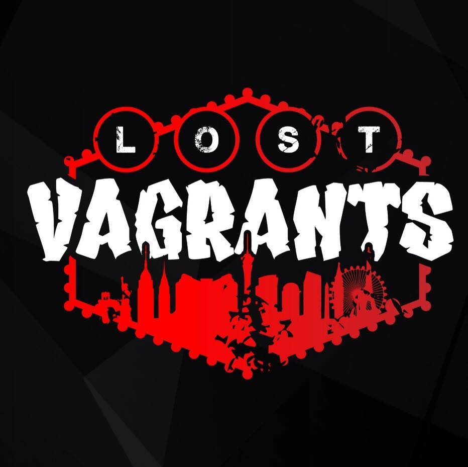 Lost Vagrants