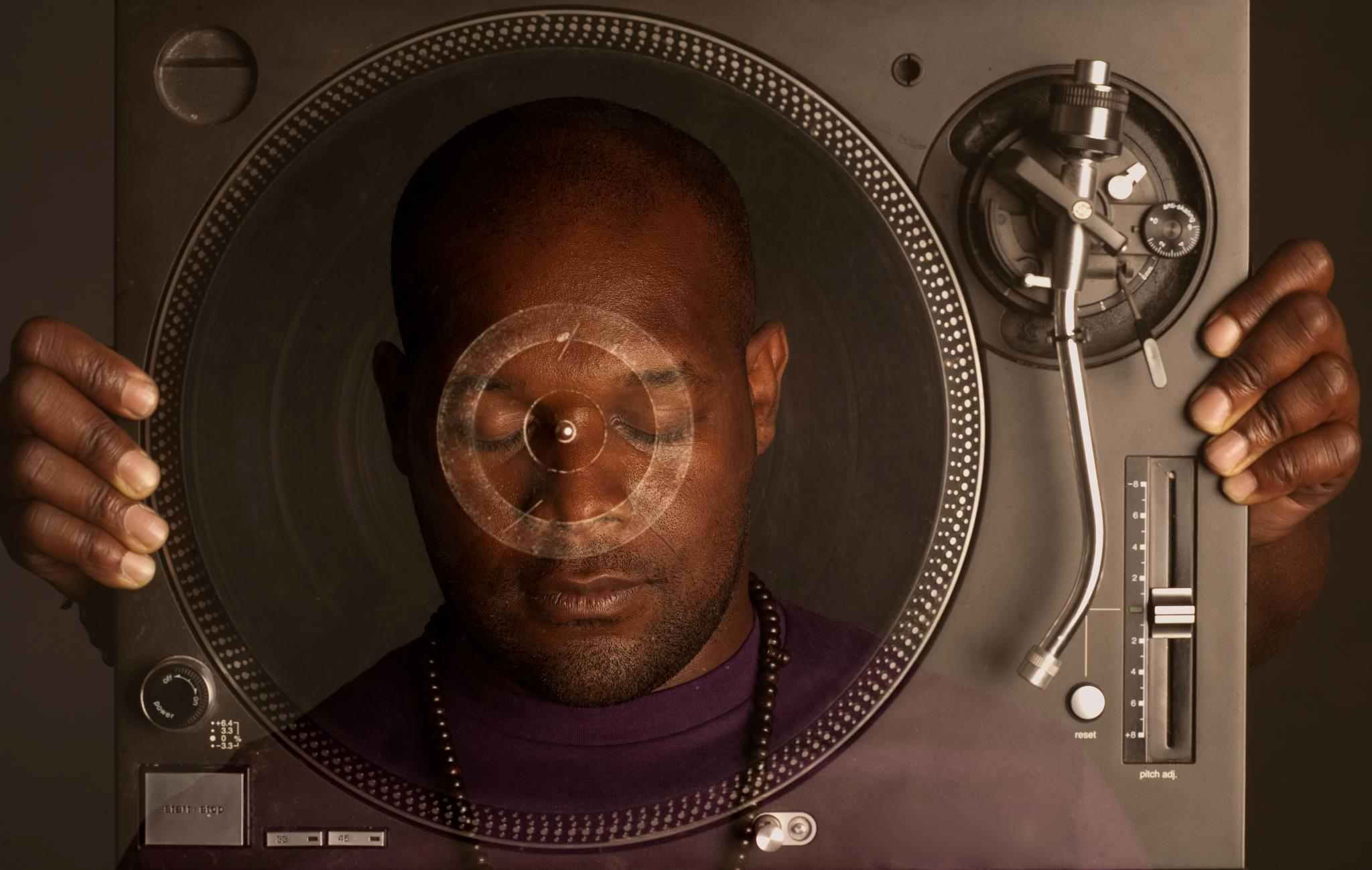 DJ Logic & Friends